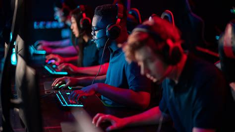 what games do college esports teams play|The Rise Of College eSports in 2022: How To Get Recruited .